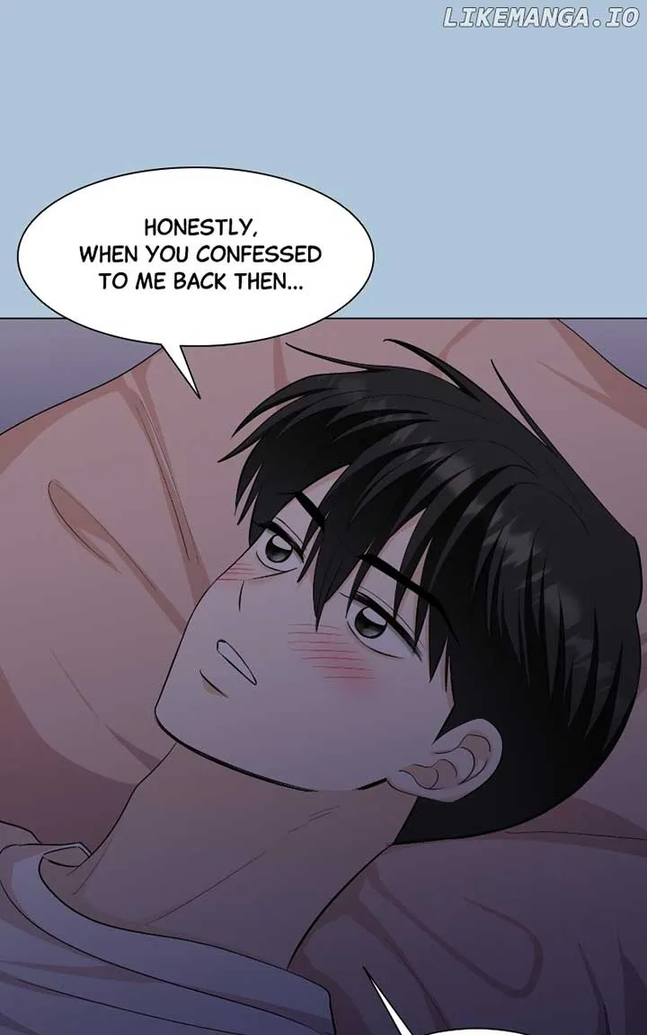 Starting Over With the Dead You Kainu Manga Chapter 18 Page 35