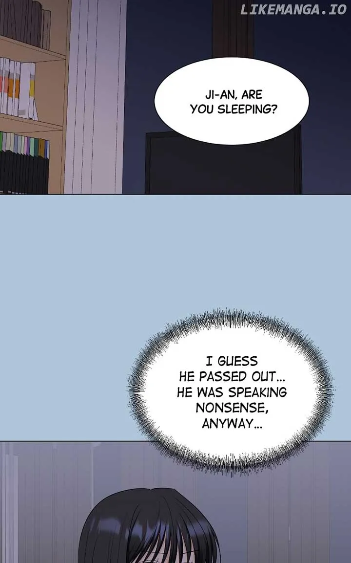 Starting Over With the Dead You Kainu Manga Chapter 18 Page 53