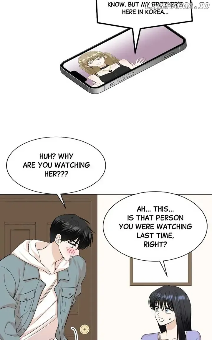 Starting Over With the Dead You Kainu Manga Chapter 17 Page 79