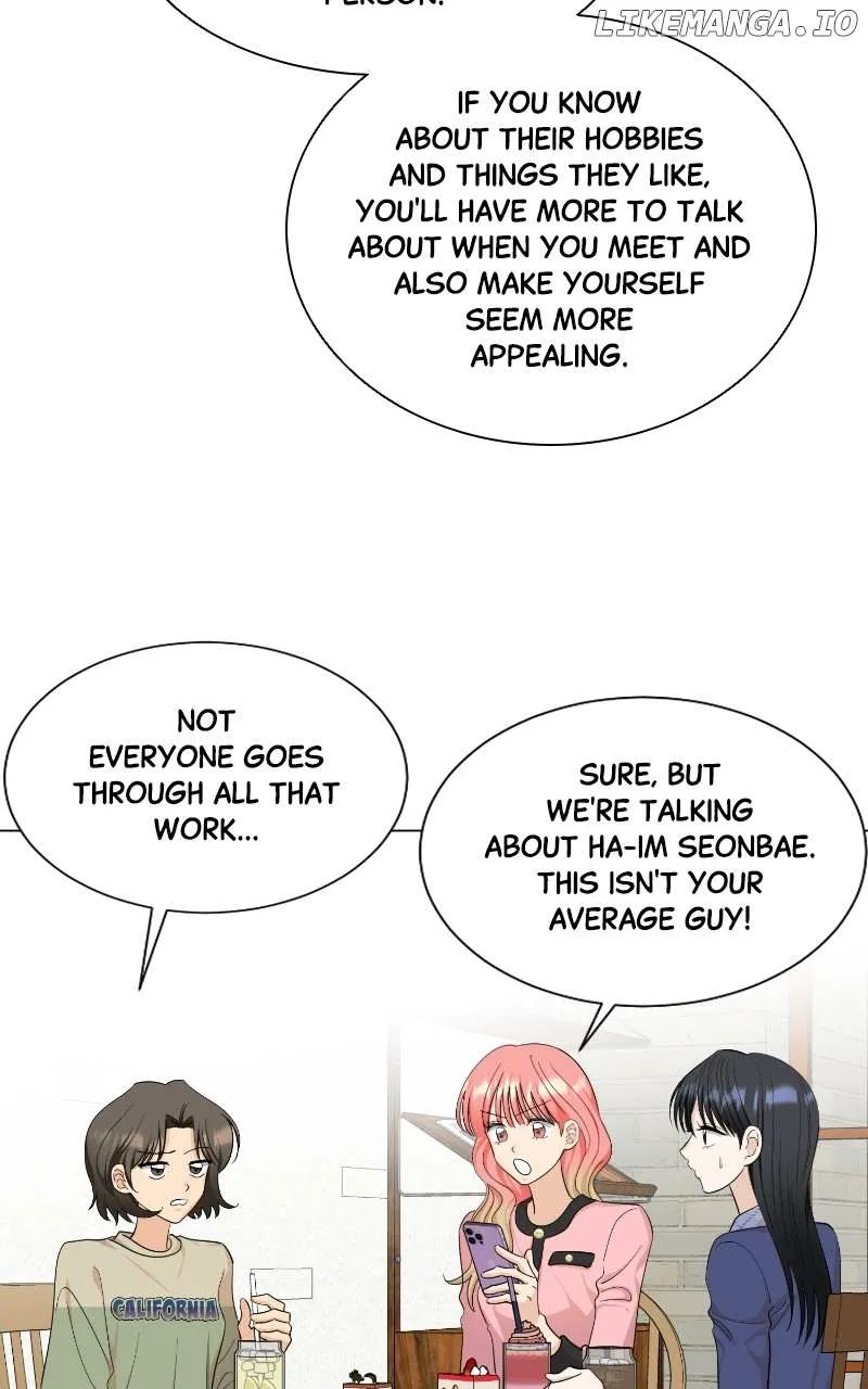 Starting Over With the Dead You Kainu Manga Chapter 16 Page 64
