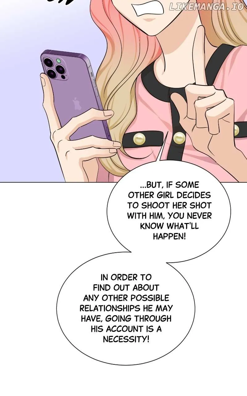 Starting Over With the Dead You Kainu Manga Chapter 16 Page 66