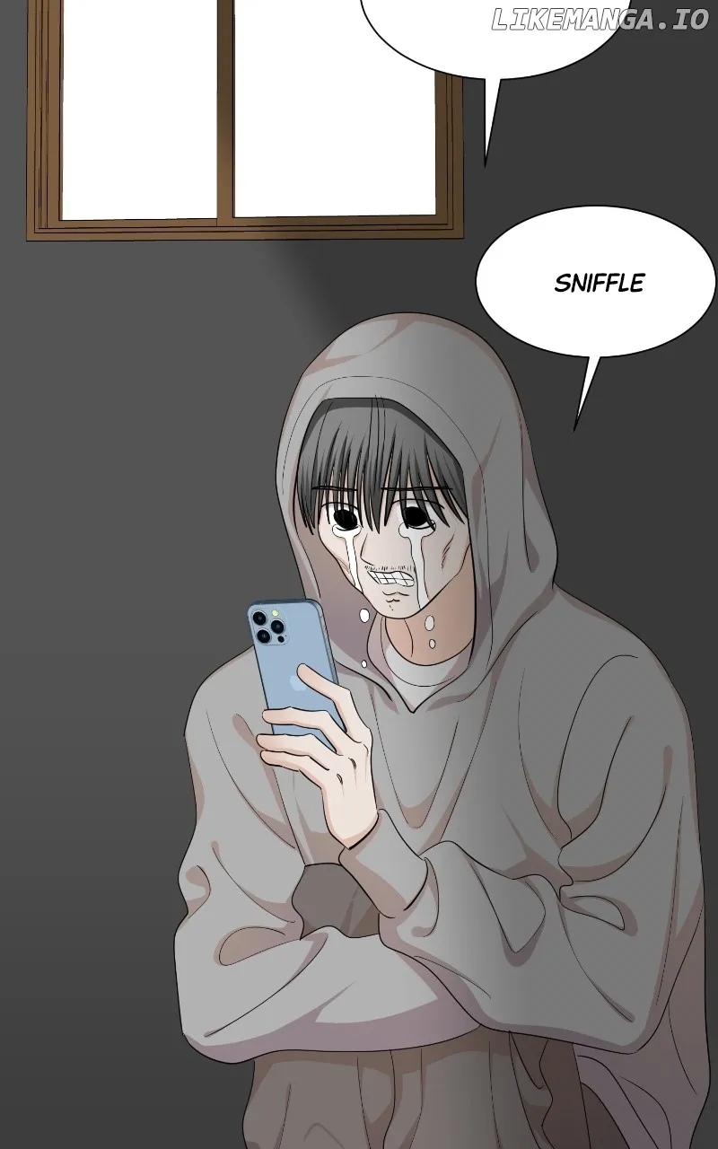 Starting Over With the Dead You Kainu Manga Chapter 16 Page 97