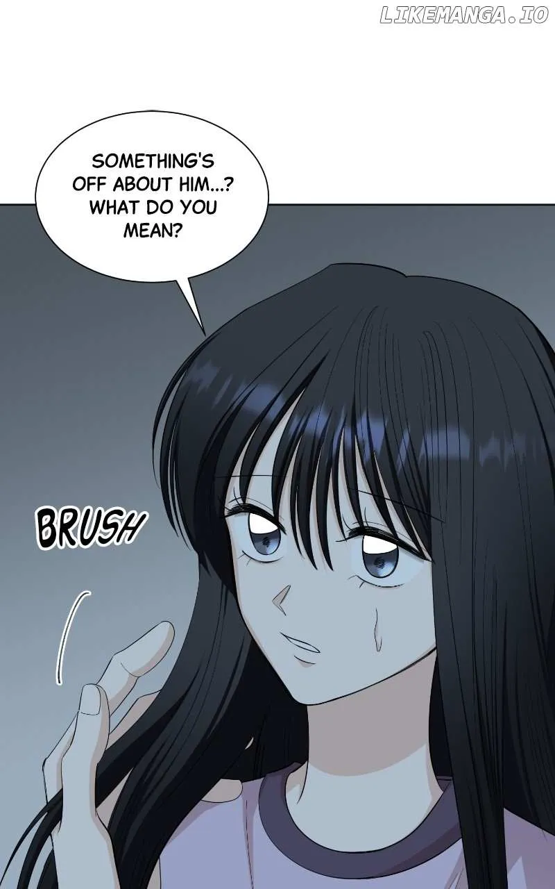 Starting Over With the Dead You Kainu Manga Chapter 15 Page 2