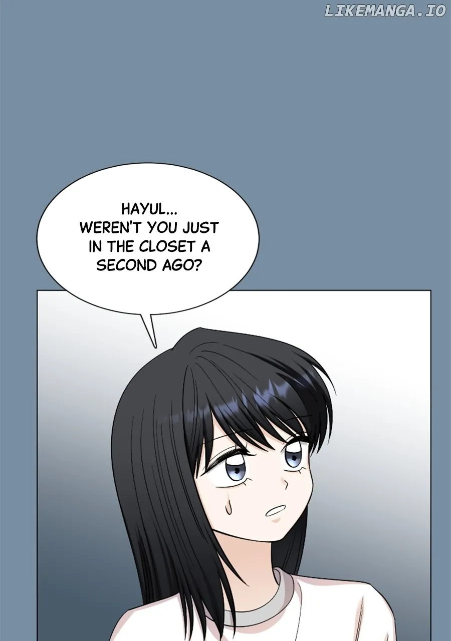 Starting Over With the Dead You Kainu Manga Chapter 15 Page 65