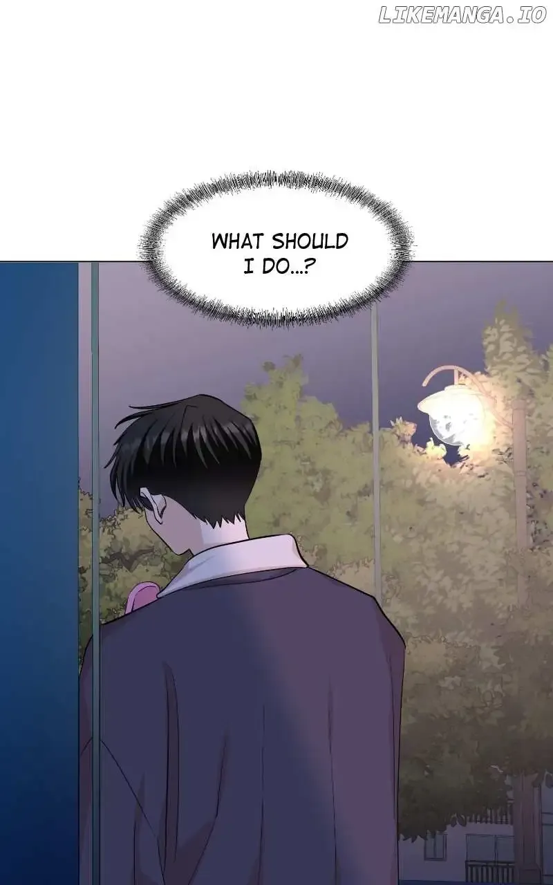 Starting Over With the Dead You Kainu Manga Chapter 14 Page 23