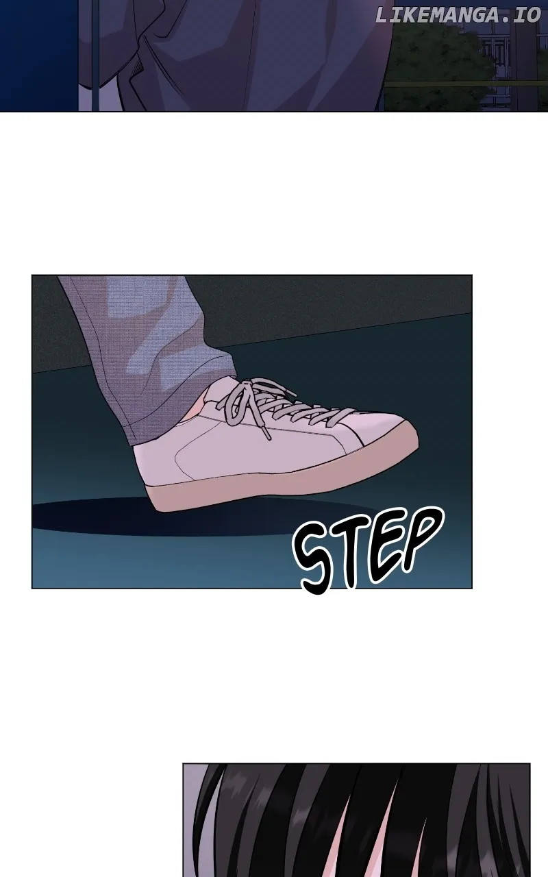 Starting Over With the Dead You Kainu Manga Chapter 14 Page 24