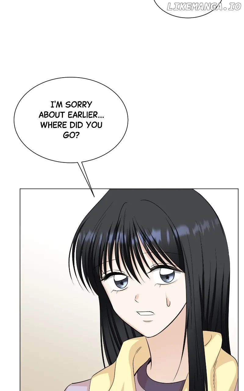 Starting Over With the Dead You Kainu Manga Chapter 14 Page 34