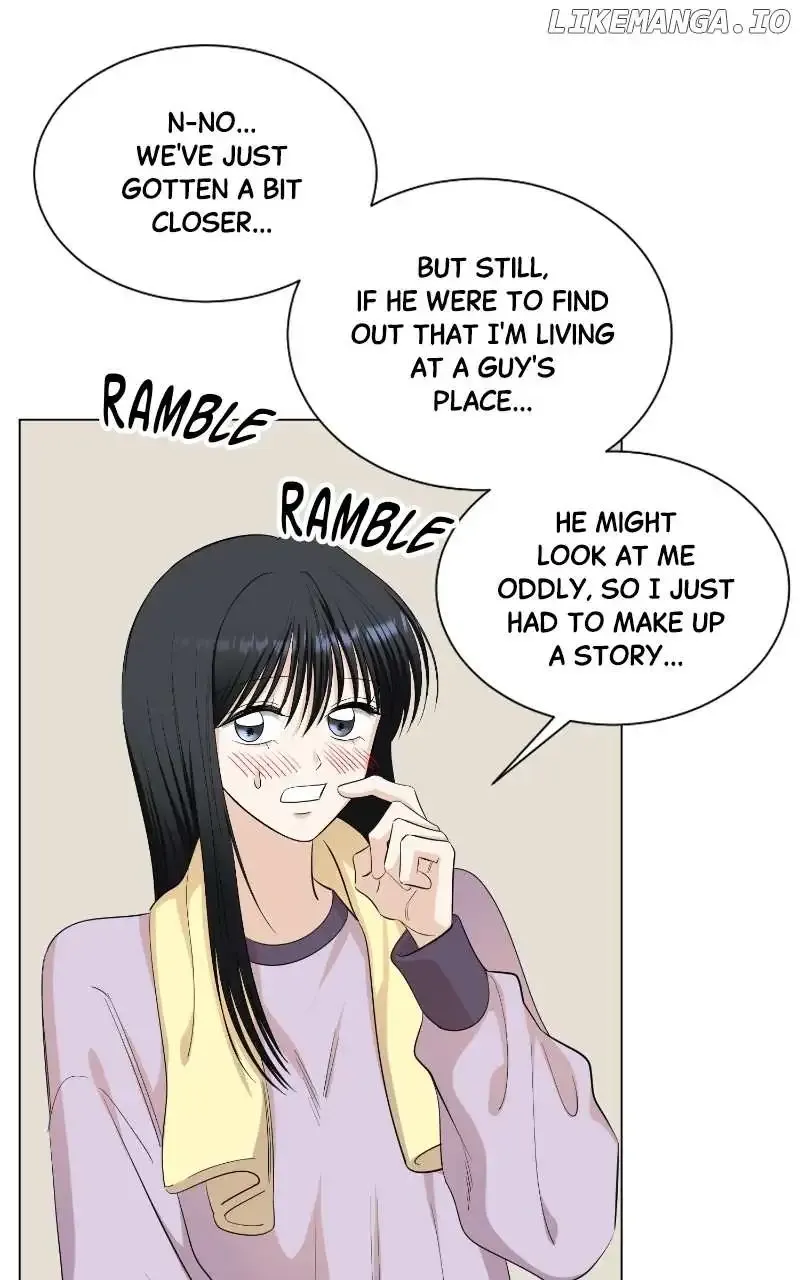 Starting Over With the Dead You Kainu Manga Chapter 14 Page 38