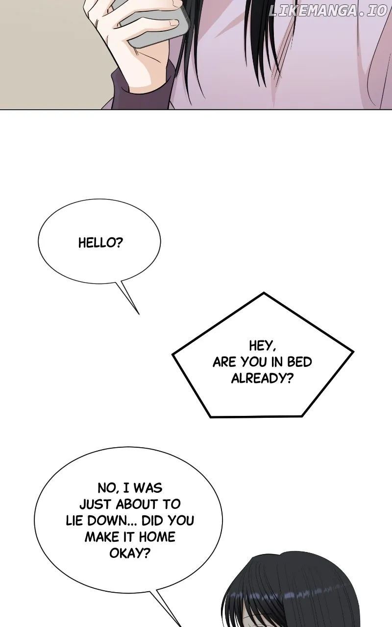 Starting Over With the Dead You Kainu Manga Chapter 14 Page 61