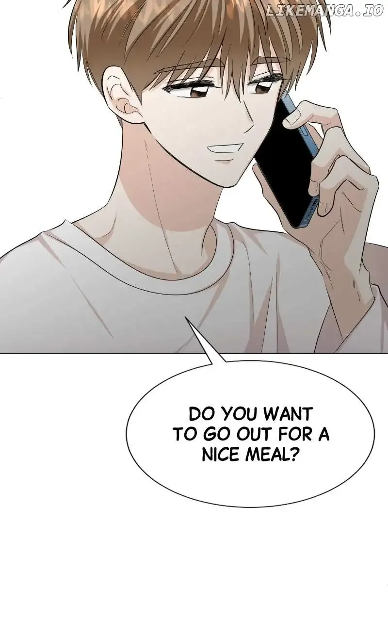 Starting Over With the Dead You Kainu Manga Chapter 14 Page 67