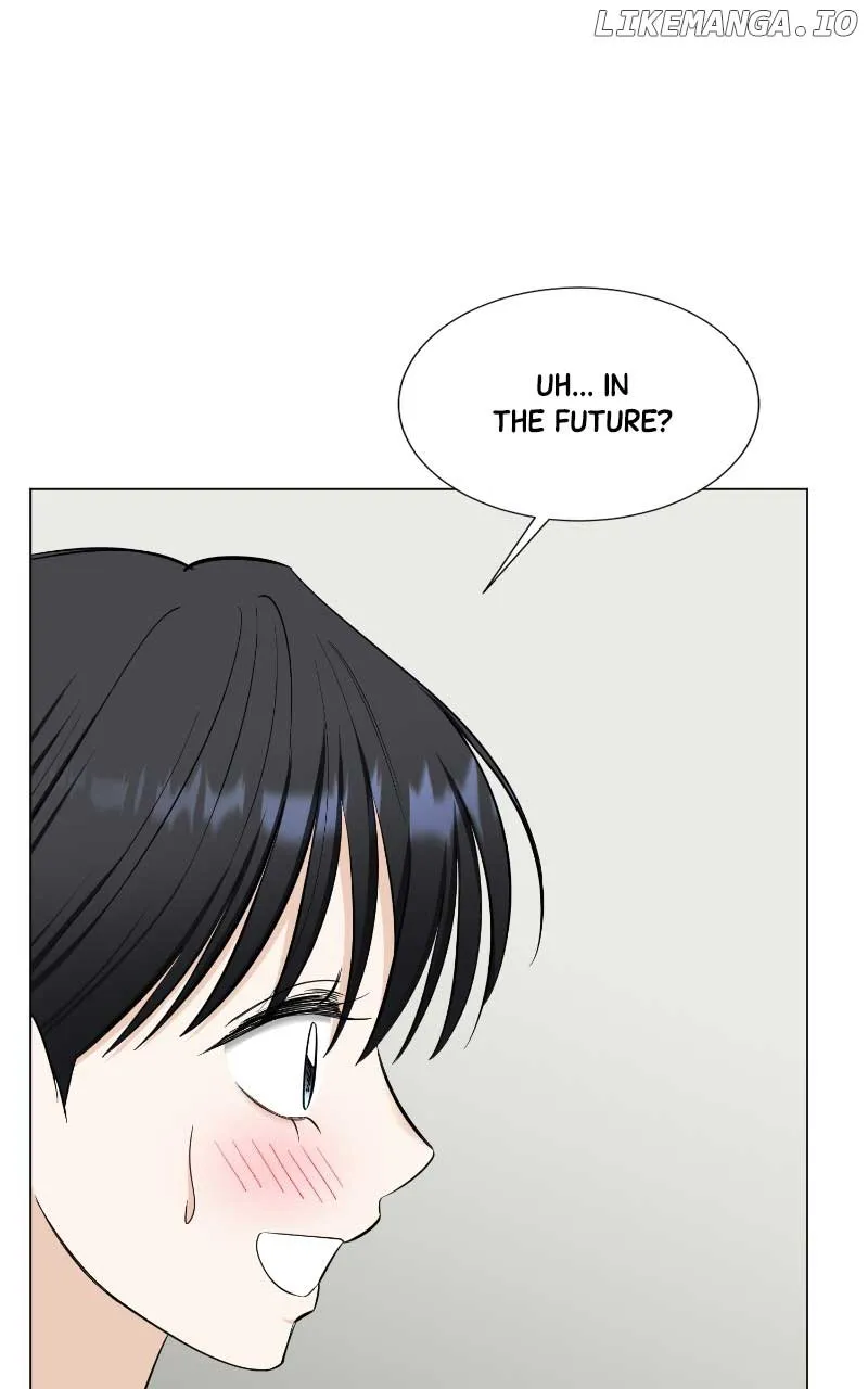 Starting Over With the Dead You Kainu Manga Chapter 12 Page 45