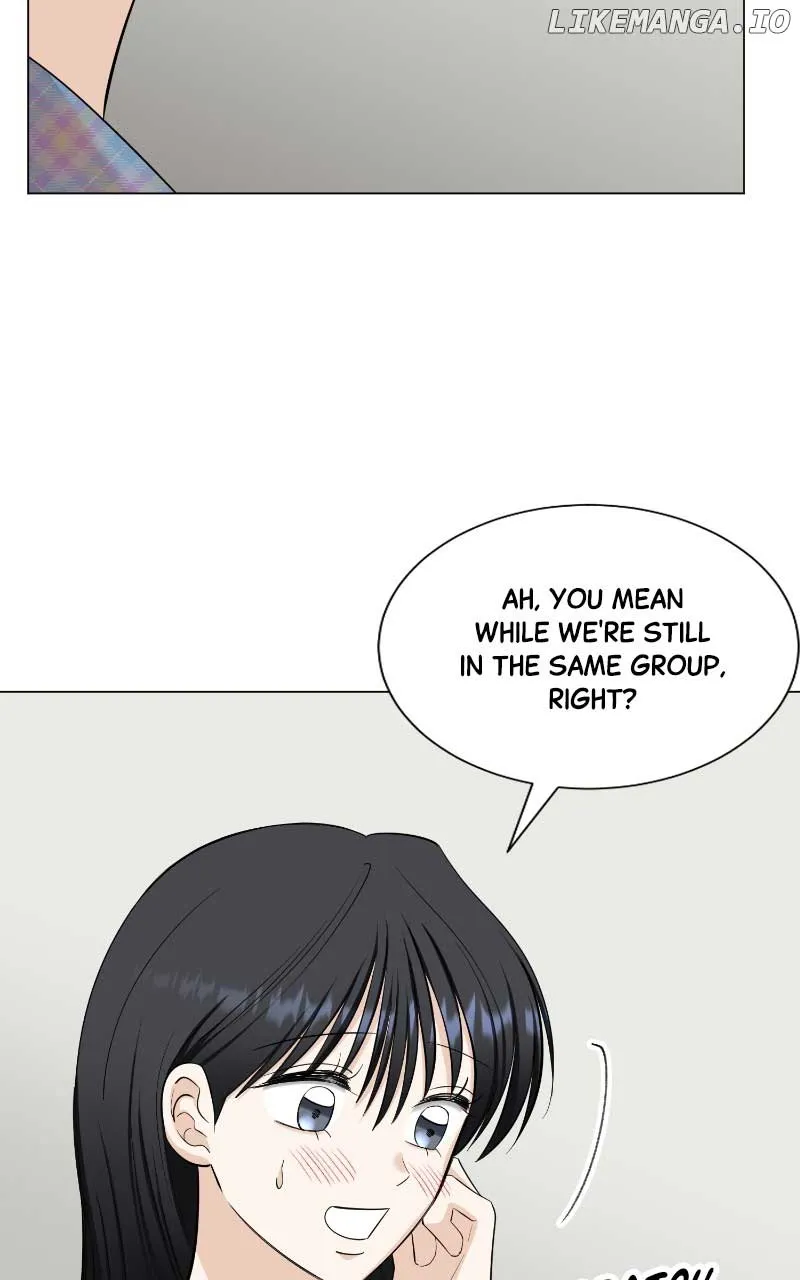 Starting Over With the Dead You Kainu Manga Chapter 12 Page 46