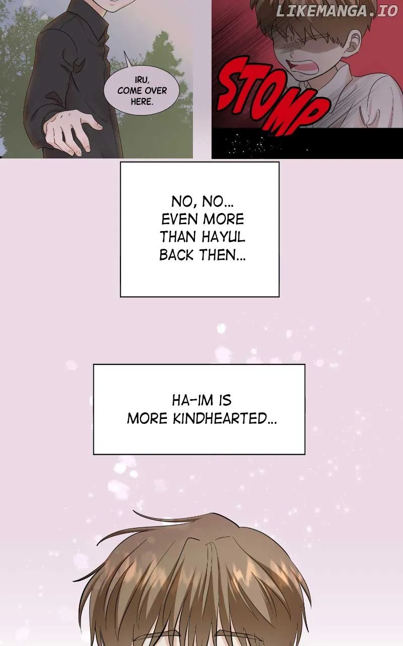 Starting Over With the Dead You Kainu Manga Chapter 12 Page 57