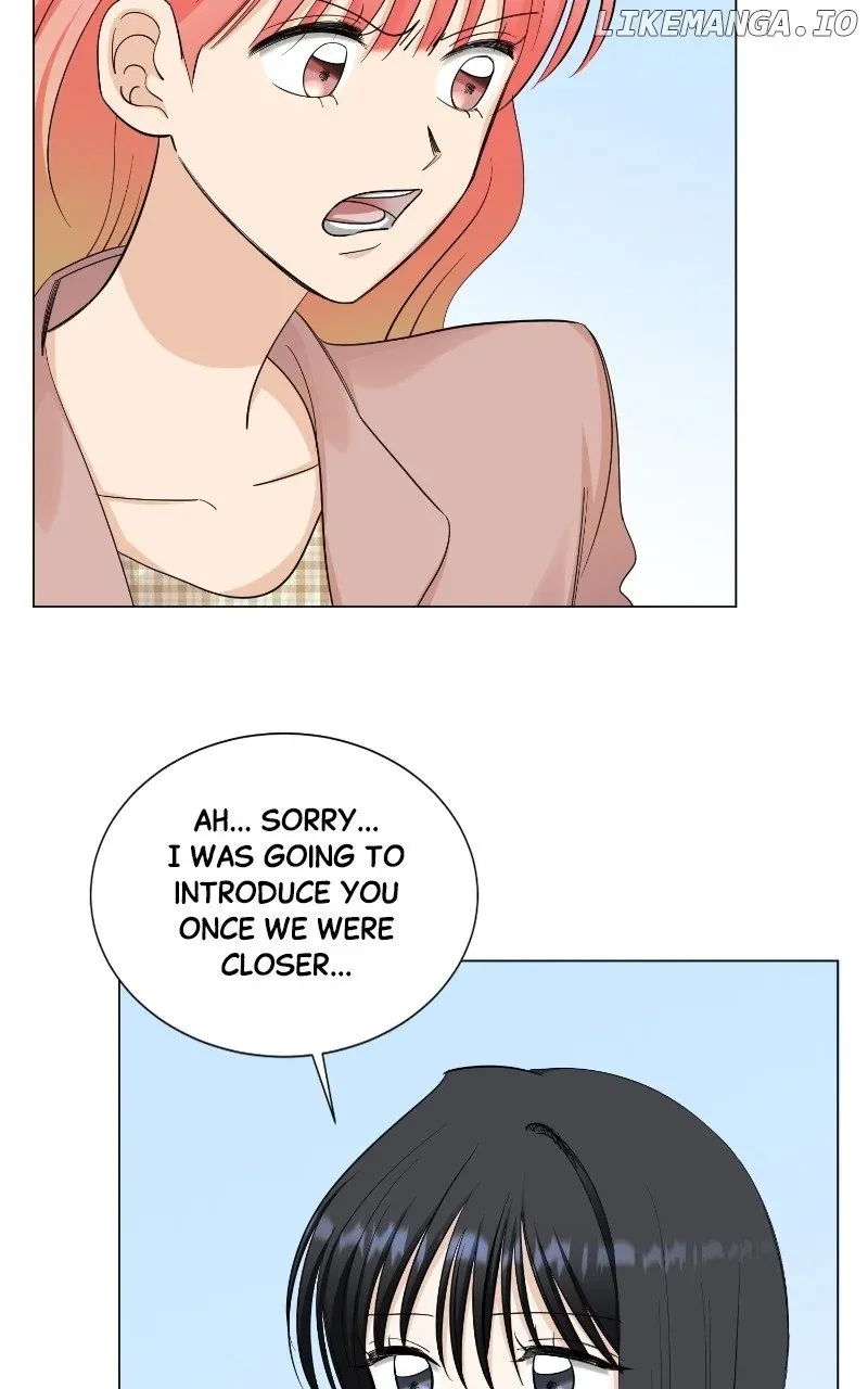 Starting Over With the Dead You Kainu Manga Chapter 10 Page 32