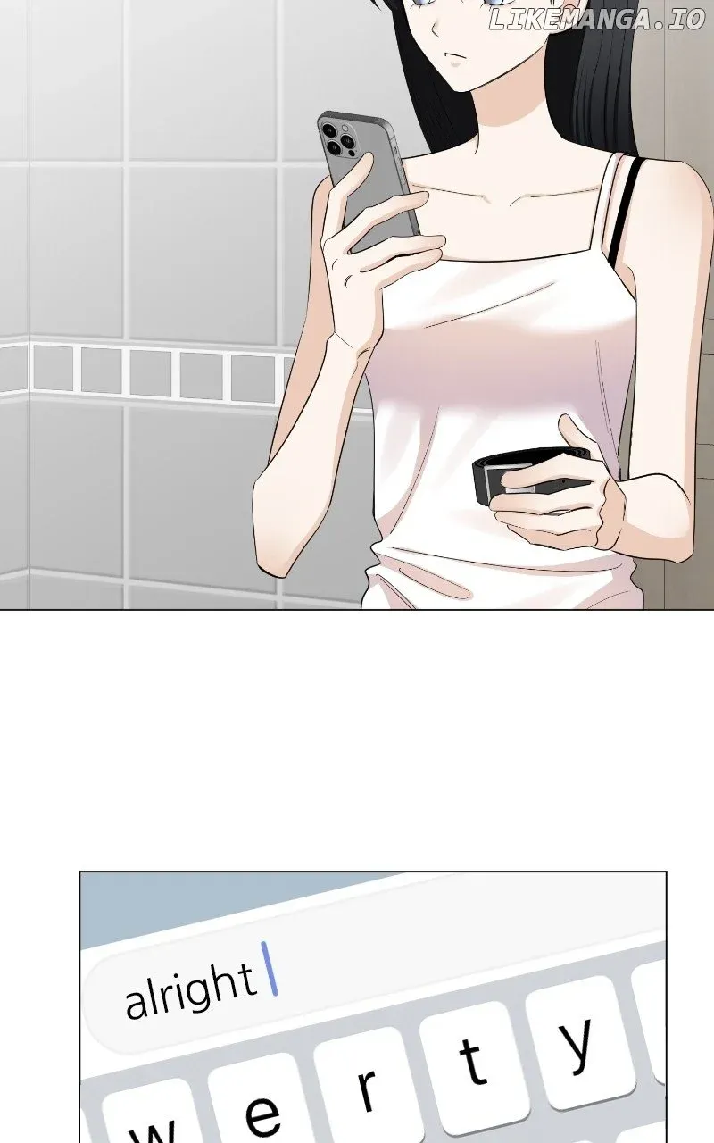 Starting Over With the Dead You Kainu Manga Chapter 10 Page 70