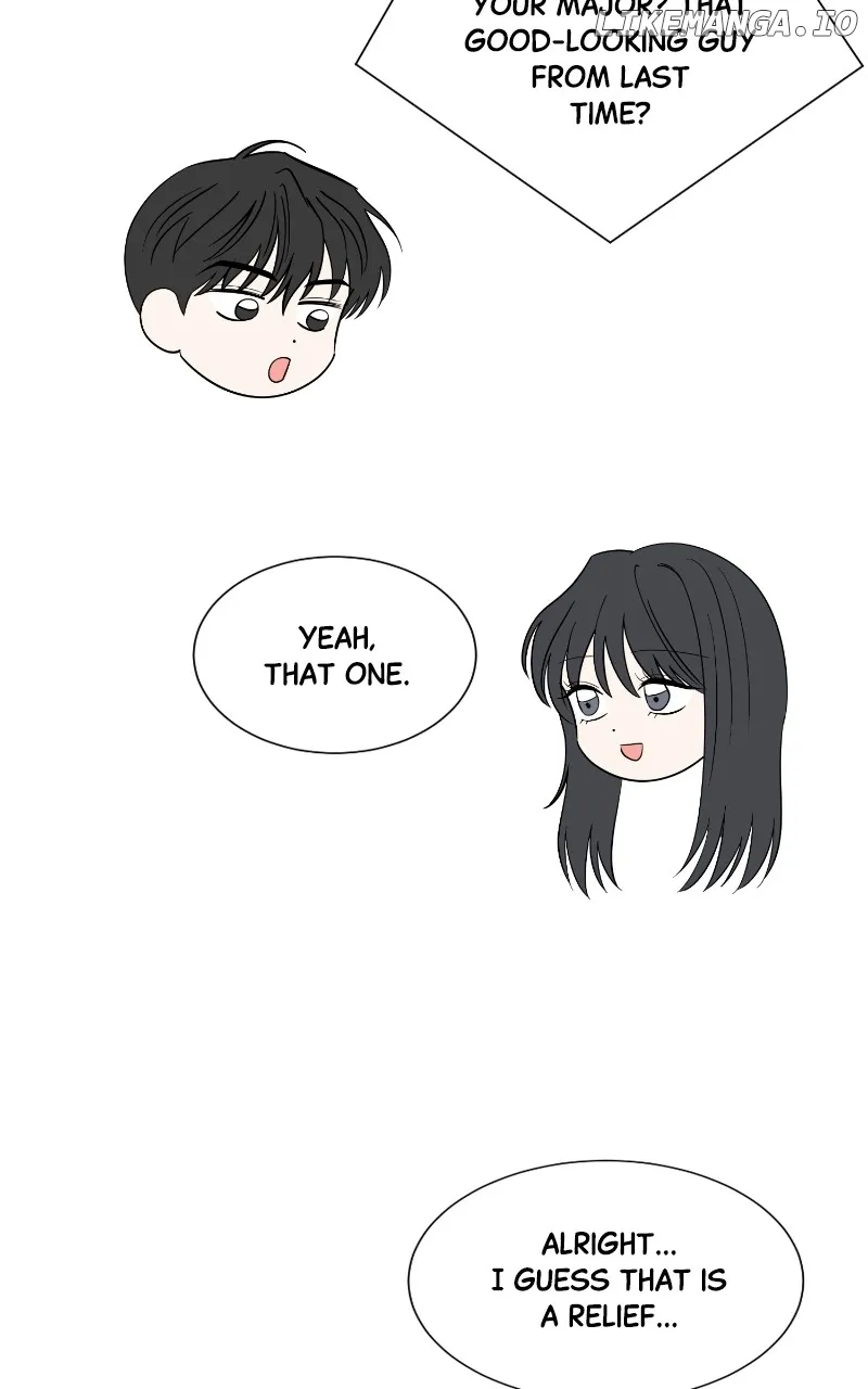 Starting Over With the Dead You Kainu Manga Chapter 9 Page 46