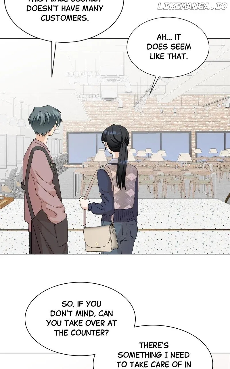 Starting Over With the Dead You Kainu Manga Chapter 7 Page 7