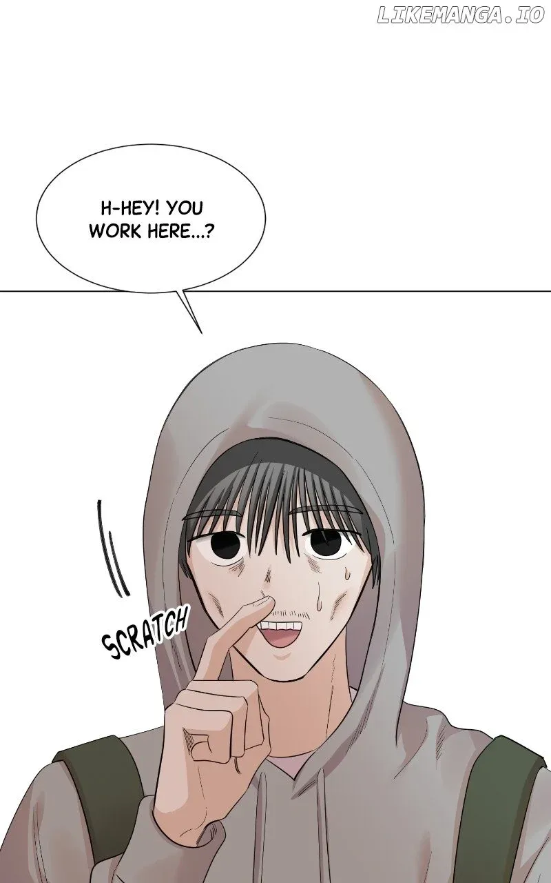 Starting Over With the Dead You Kainu Manga Chapter 7 Page 13