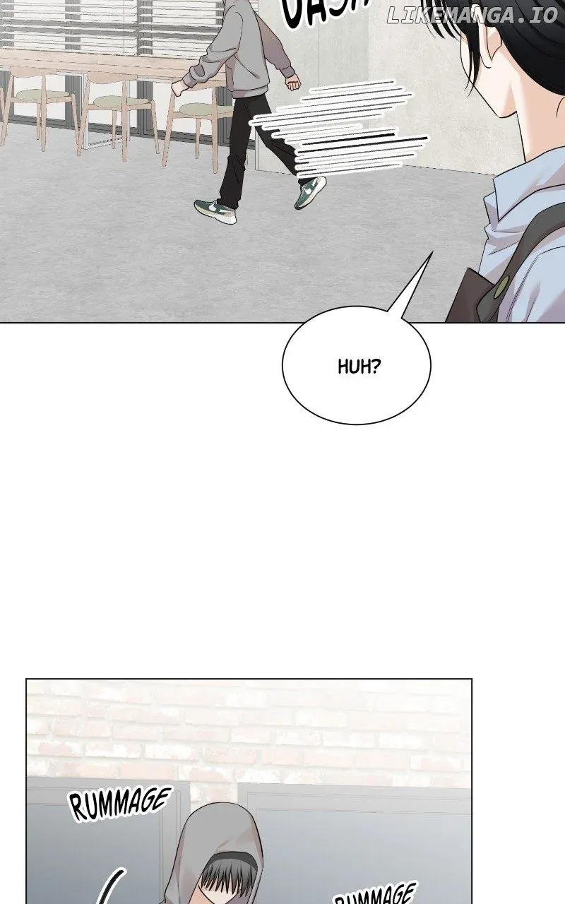 Starting Over With the Dead You Kainu Manga Chapter 7 Page 61