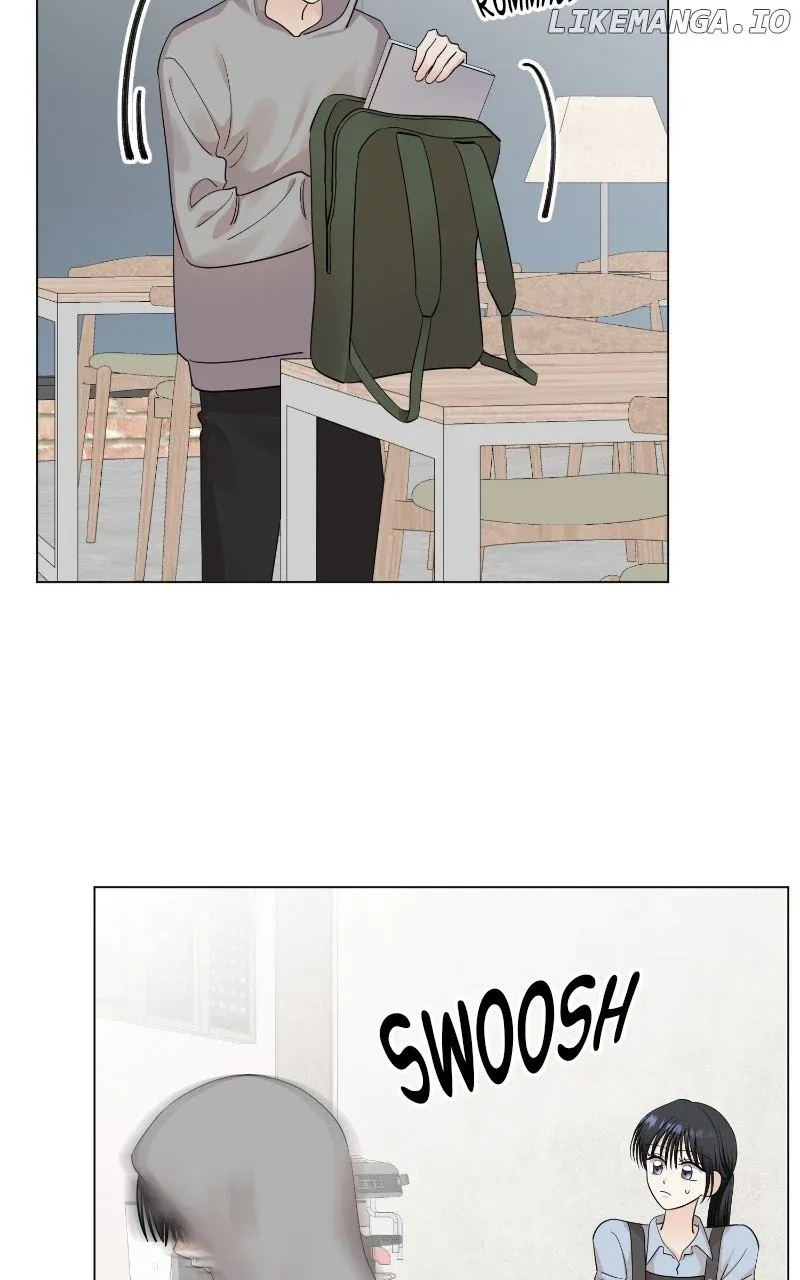 Starting Over With the Dead You Kainu Manga Chapter 7 Page 62