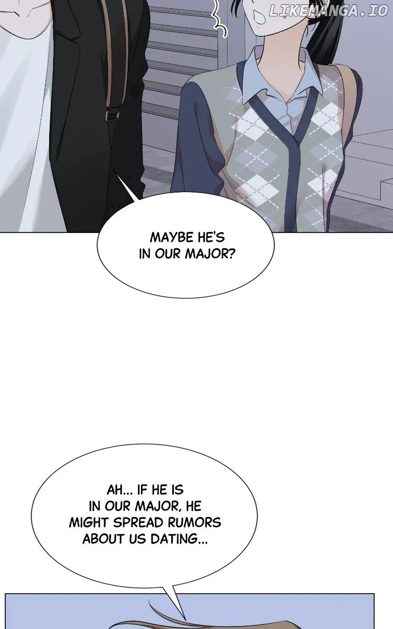 Starting Over With the Dead You Kainu Manga Chapter 7 Page 74