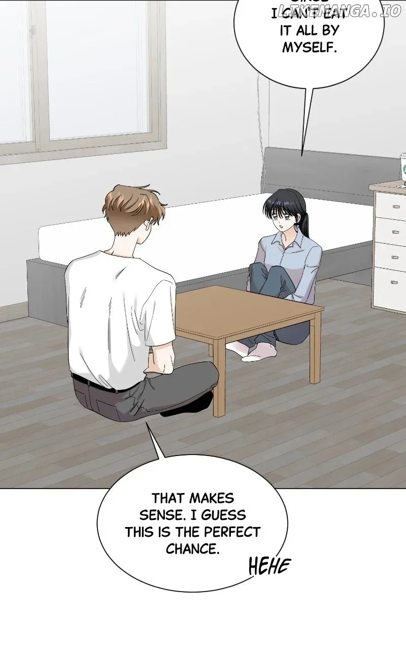 Starting Over With the Dead You Kainu Manga Chapter 7 Page 92