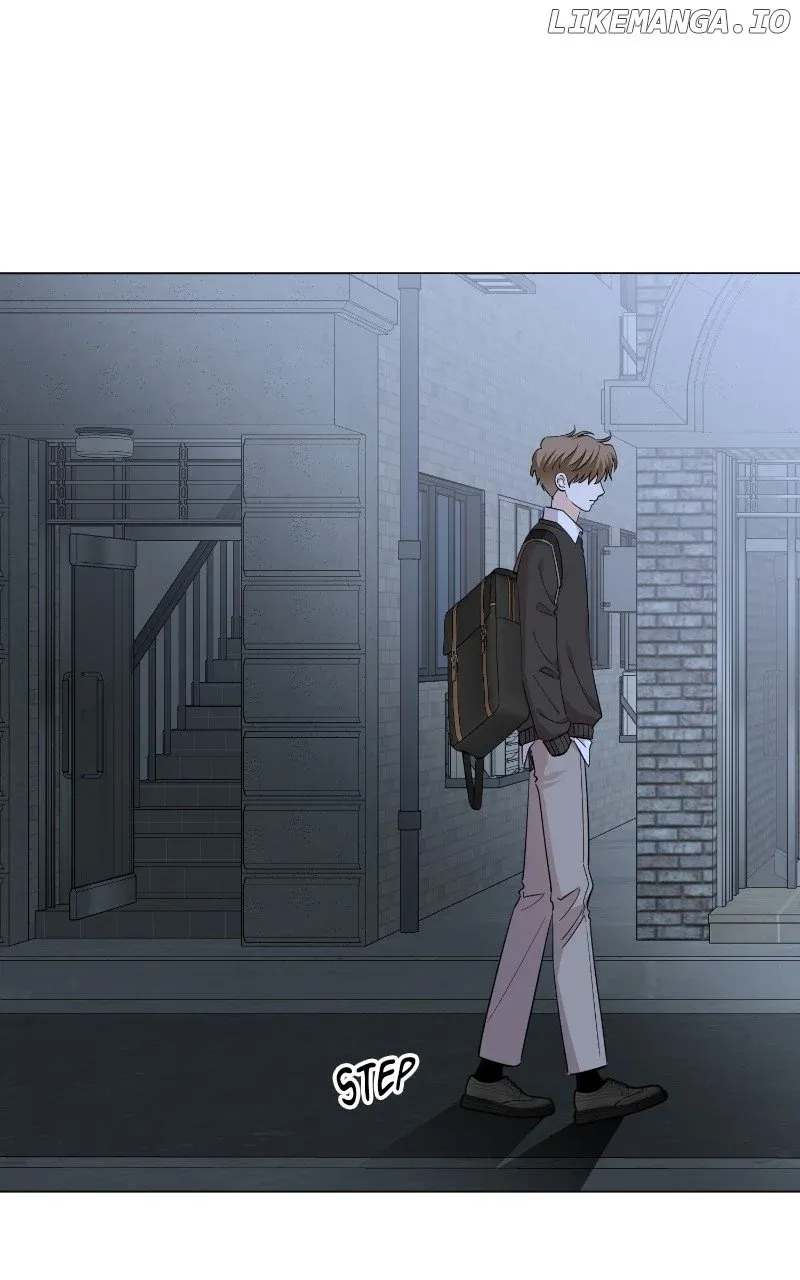 Starting Over With the Dead You Kainu Manga Chapter 6 Page 100