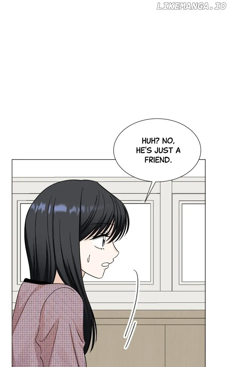 Starting Over With the Dead You Kainu Manga Chapter 5 Page 33