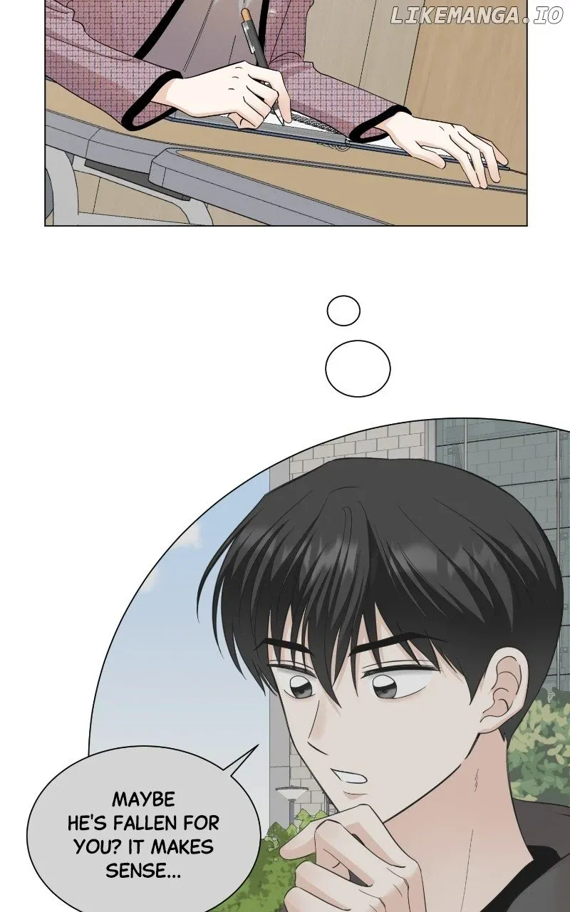 Starting Over With the Dead You Kainu Manga Chapter 5 Page 38