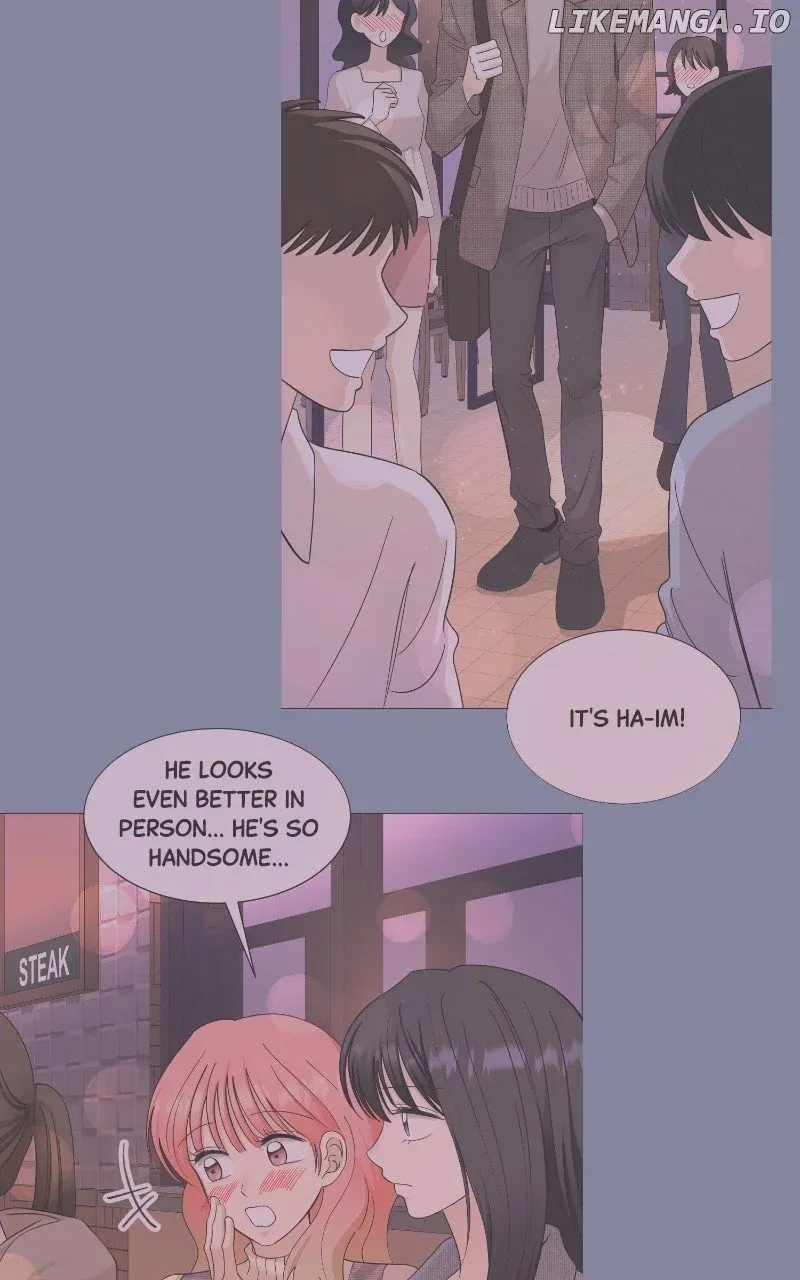 Starting Over With the Dead You Kainu Manga Chapter 5 Page 51