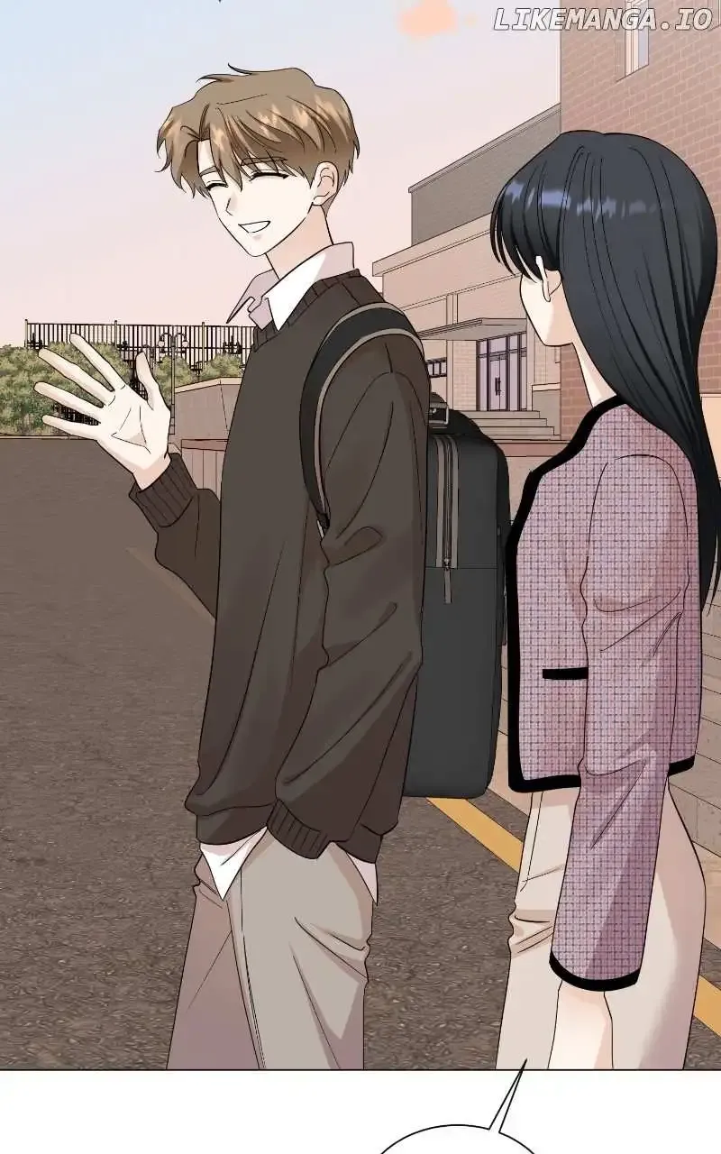 Starting Over With the Dead You Kainu Manga Chapter 5 Page 62