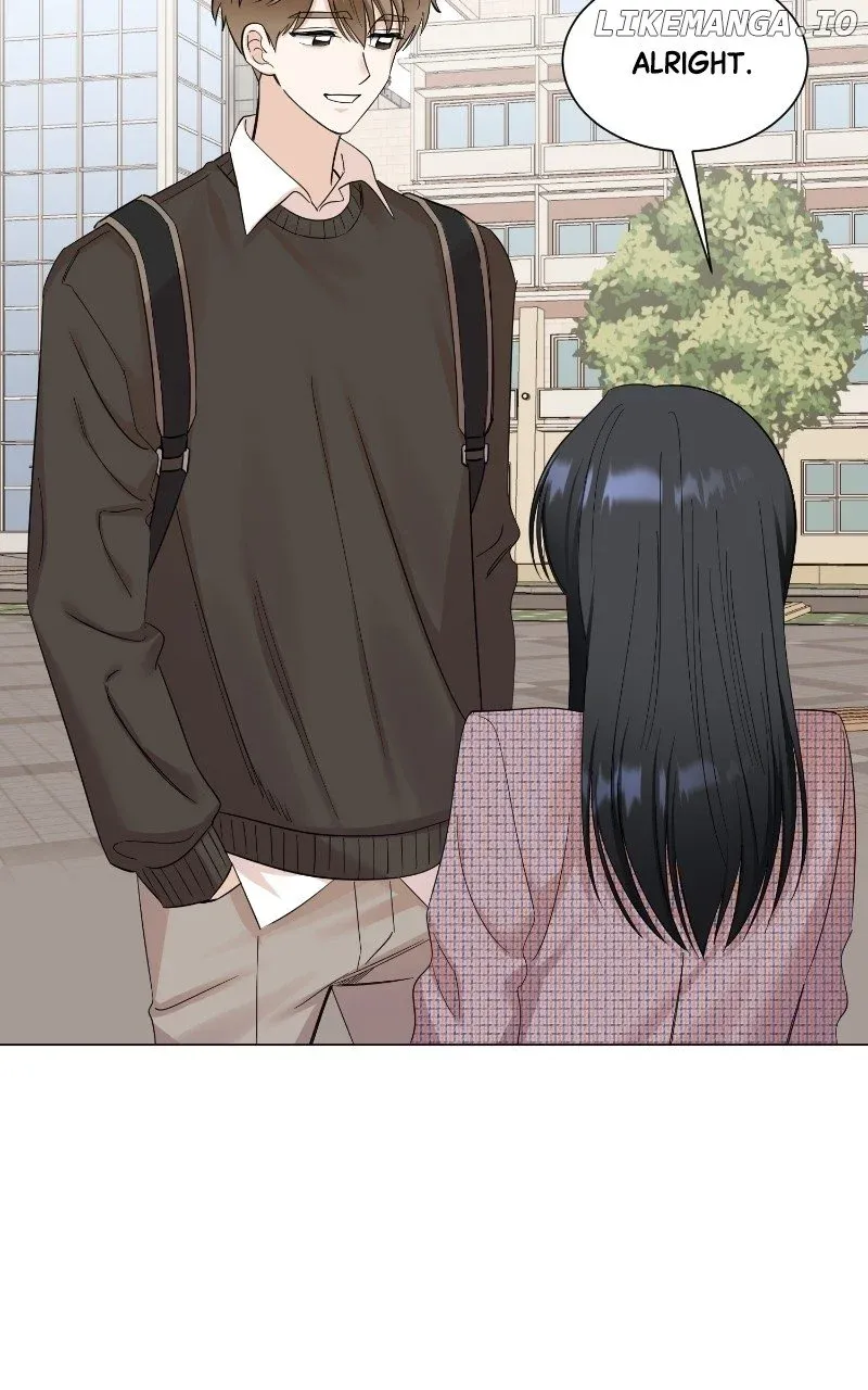 Starting Over With the Dead You Kainu Manga Chapter 4 Page 90