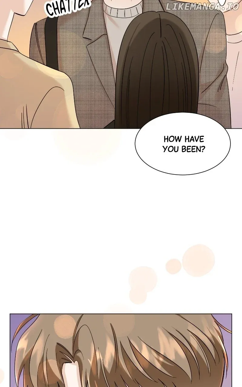 Starting Over With the Dead You Kainu Manga Chapter 3 Page 8