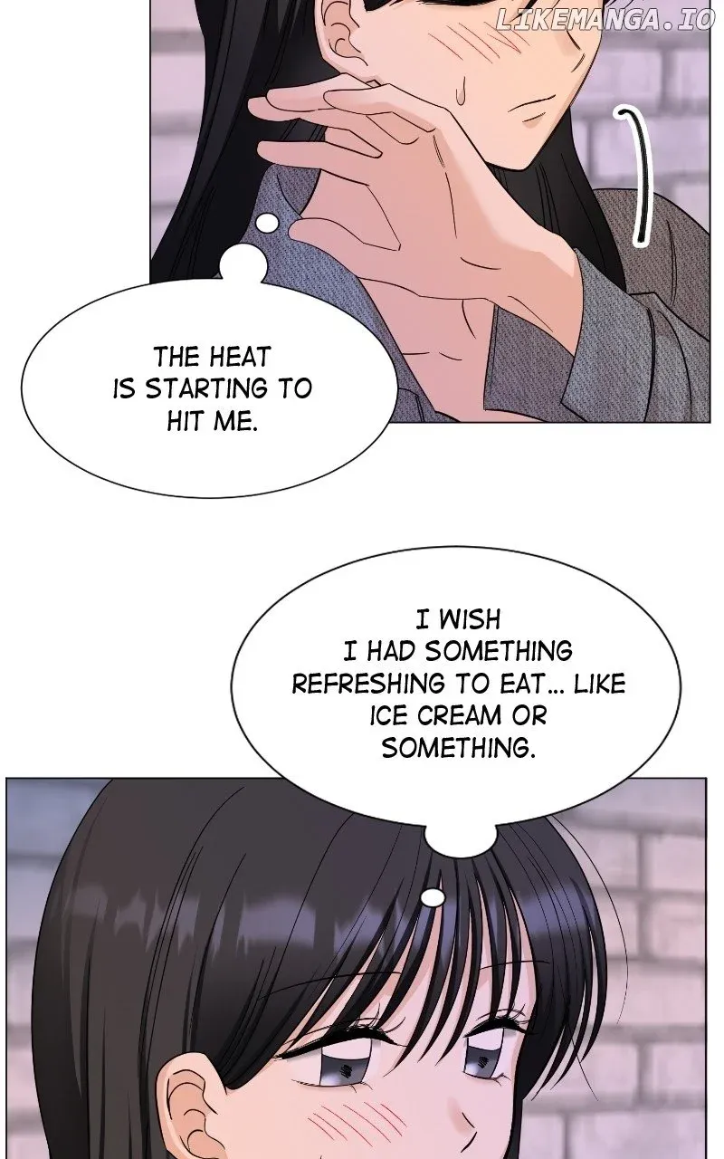 Starting Over With the Dead You Kainu Manga Chapter 3 Page 47