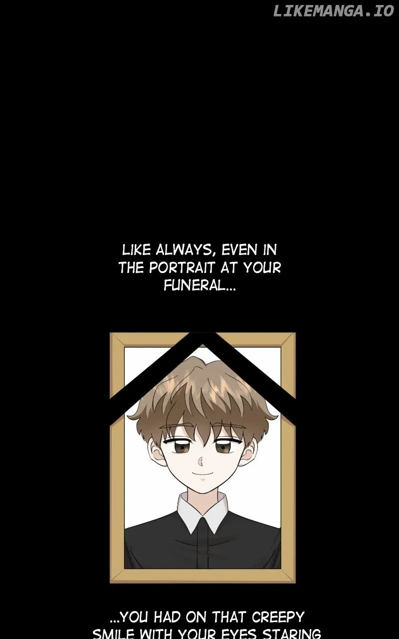 Starting Over With the Dead You Kainu Manga Chapter 2 Page 1