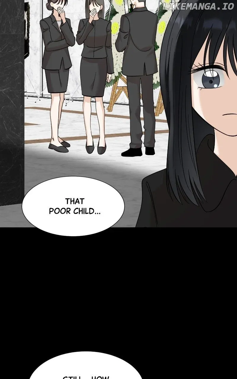 Starting Over With the Dead You Kainu Manga Chapter 2 Page 3