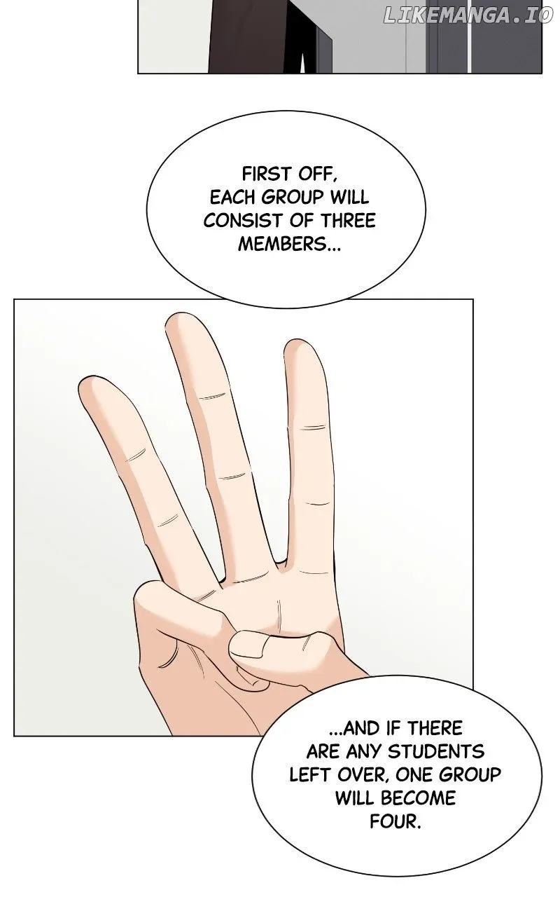 Starting Over With the Dead You Kainu Manga Chapter 2 Page 14
