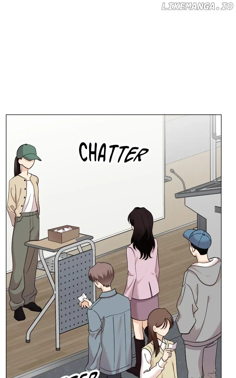 Starting Over With the Dead You Kainu Manga Chapter 2 Page 17