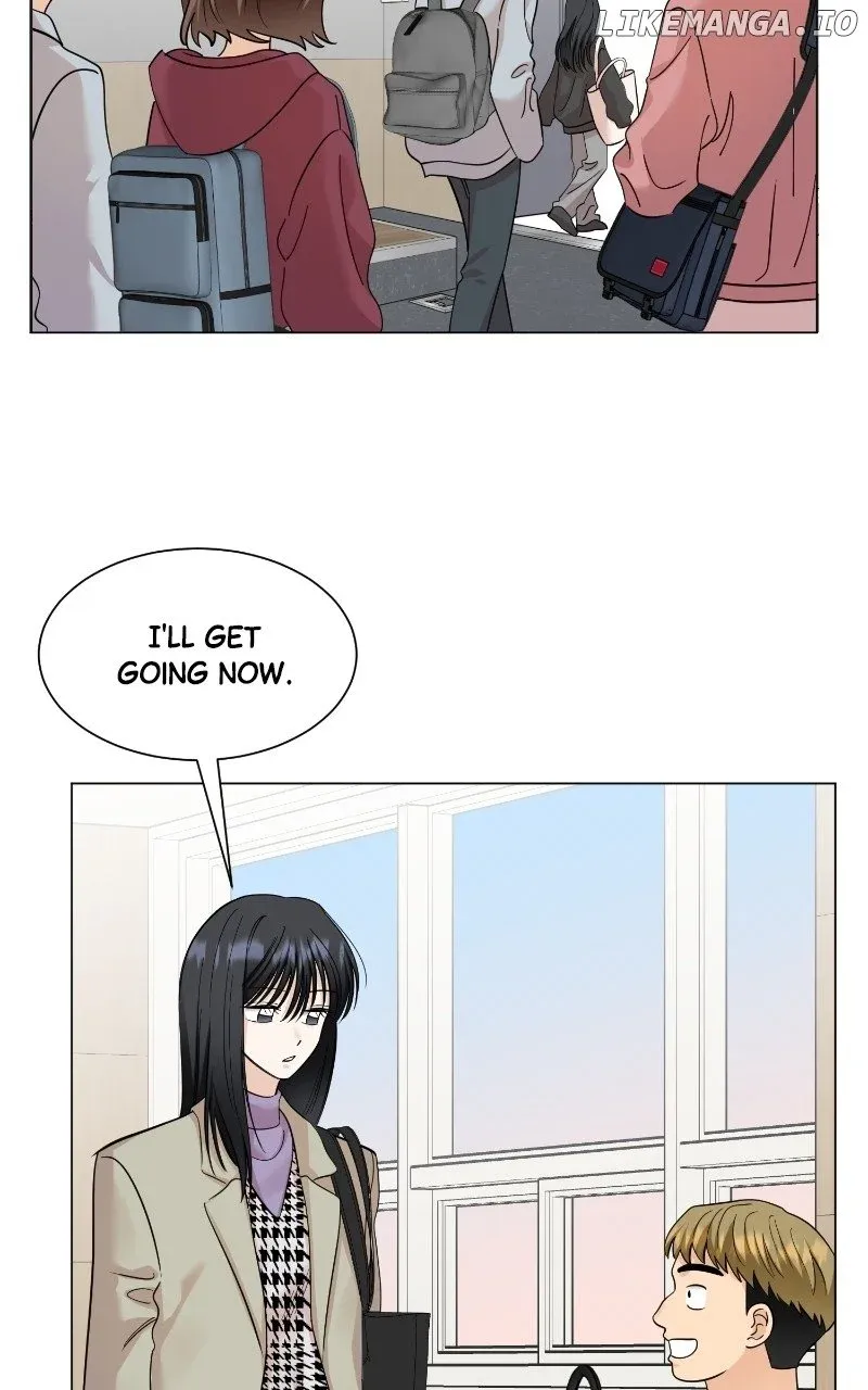Starting Over With the Dead You Kainu Manga Chapter 2 Page 40