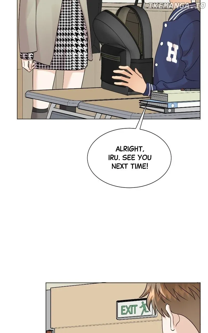 Starting Over With the Dead You Kainu Manga Chapter 2 Page 41