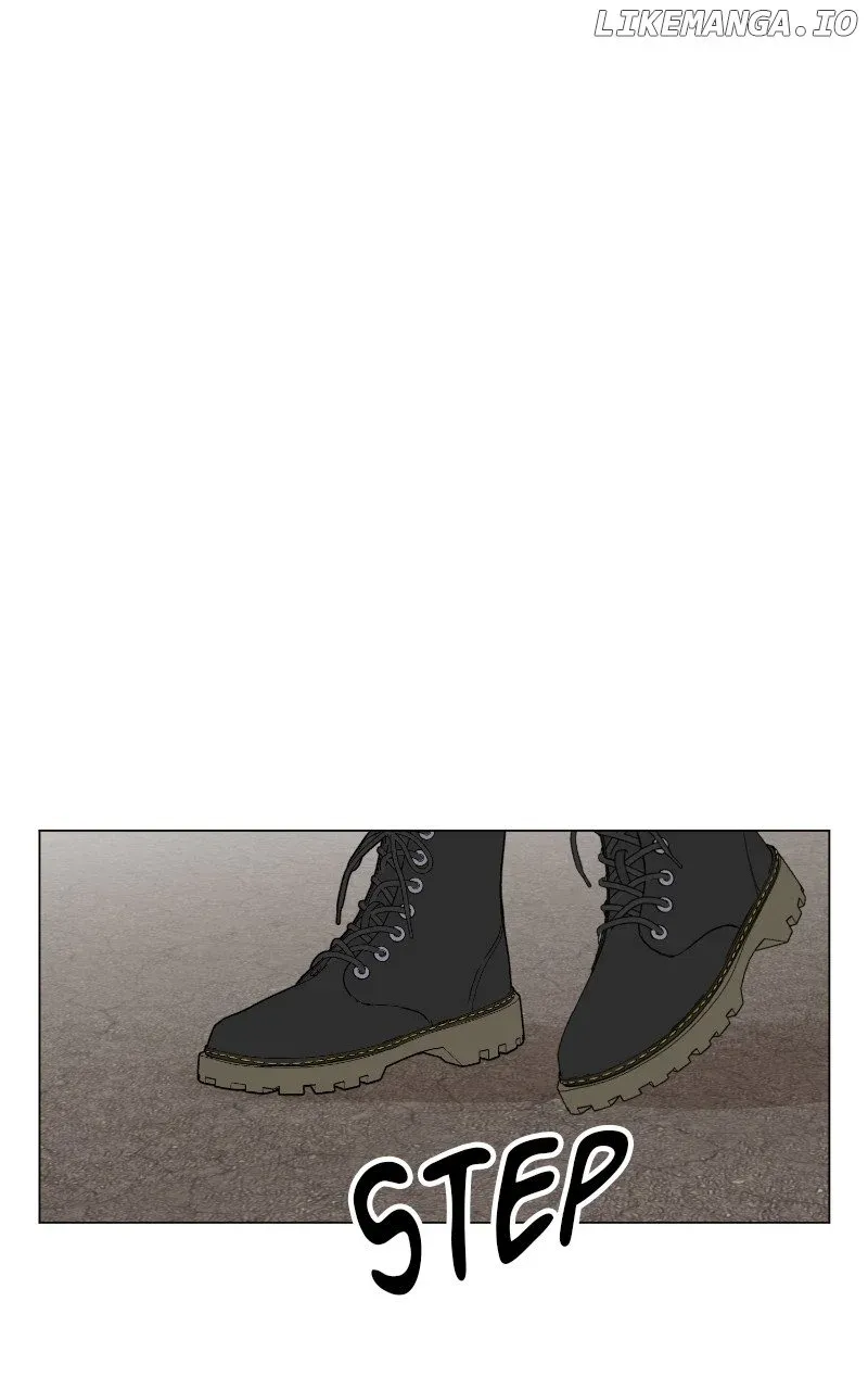 Starting Over With the Dead You Kainu Manga Chapter 2 Page 43