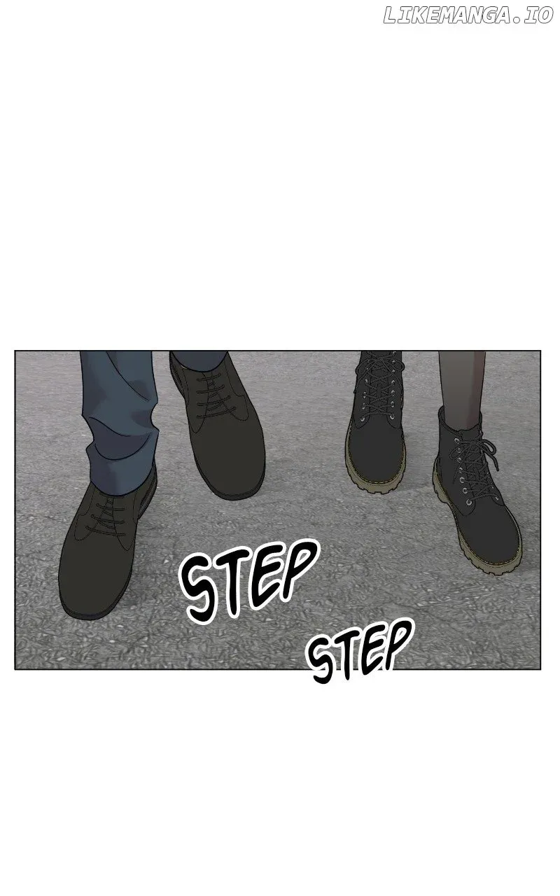Starting Over With the Dead You Kainu Manga Chapter 2 Page 51