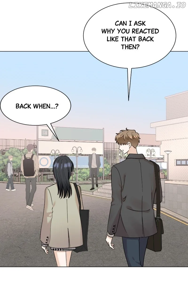 Starting Over With the Dead You Kainu Manga Chapter 2 Page 52