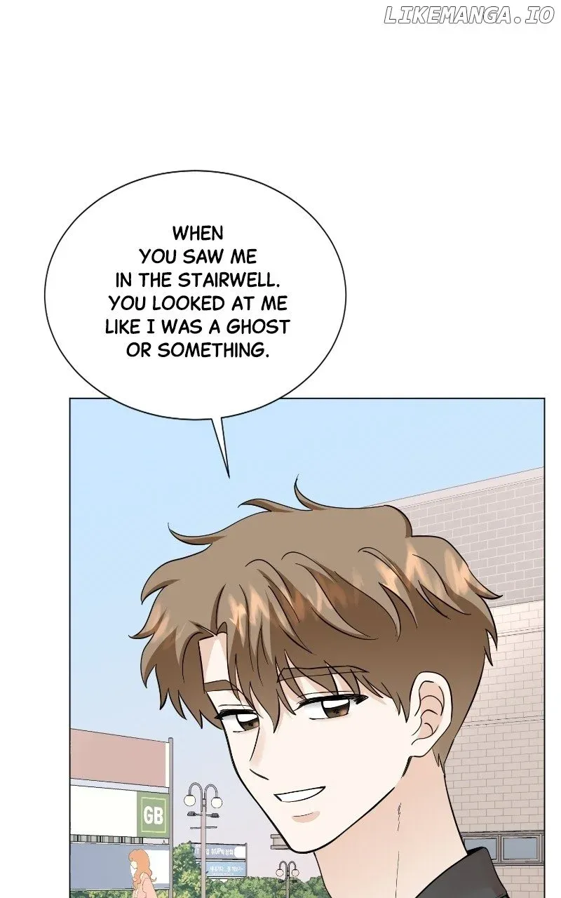 Starting Over With the Dead You Kainu Manga Chapter 2 Page 53