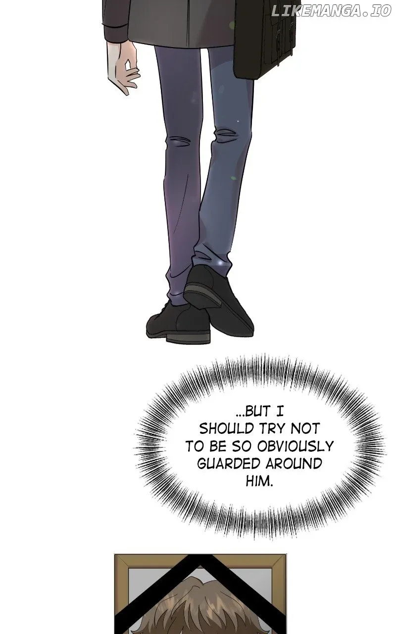 Starting Over With the Dead You Kainu Manga Chapter 2 Page 70