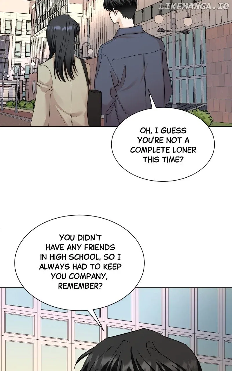 Starting Over With the Dead You Kainu Manga Chapter 2 Page 85