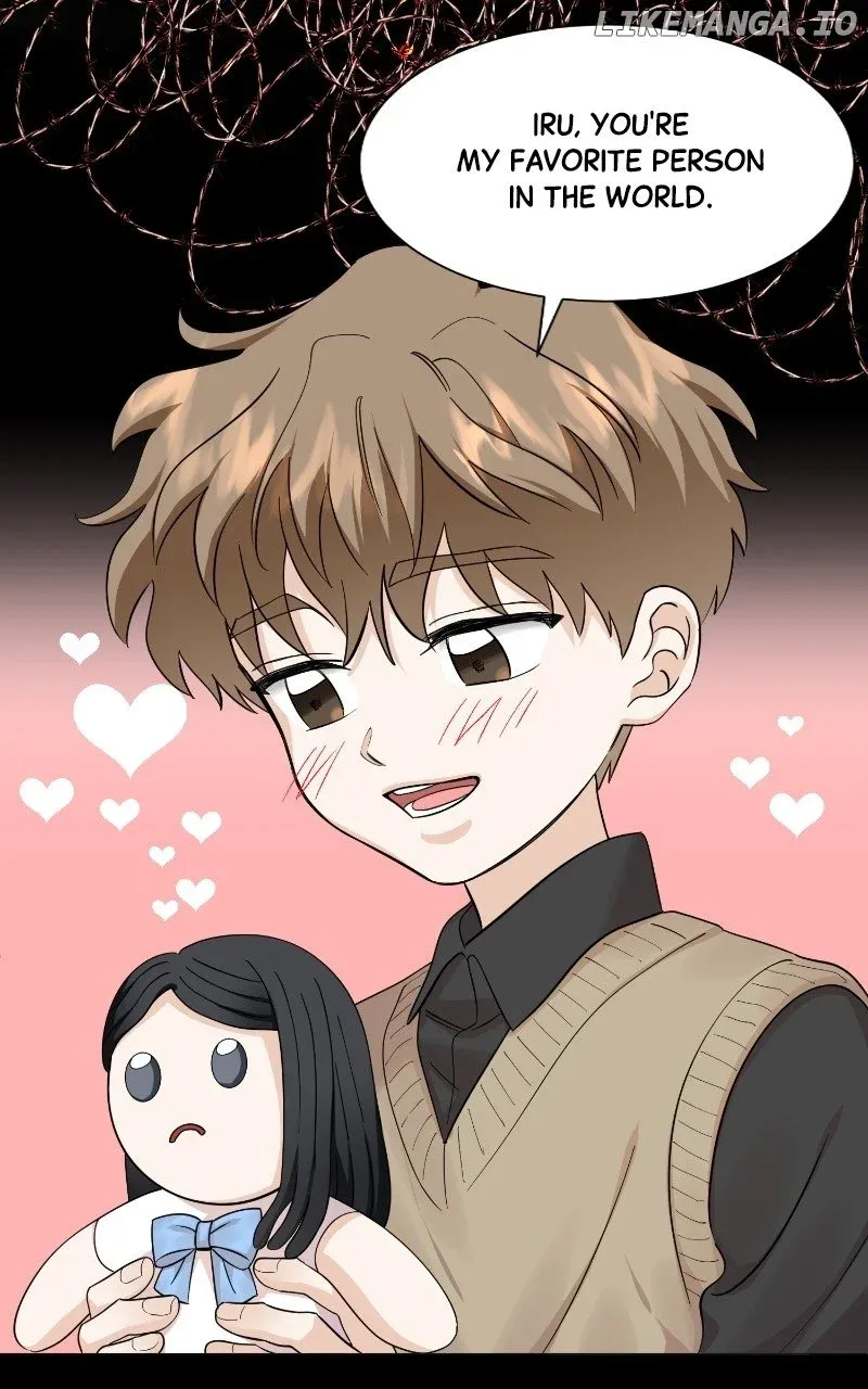 Starting Over With the Dead You Kainu Manga Chapter 1 Page 3