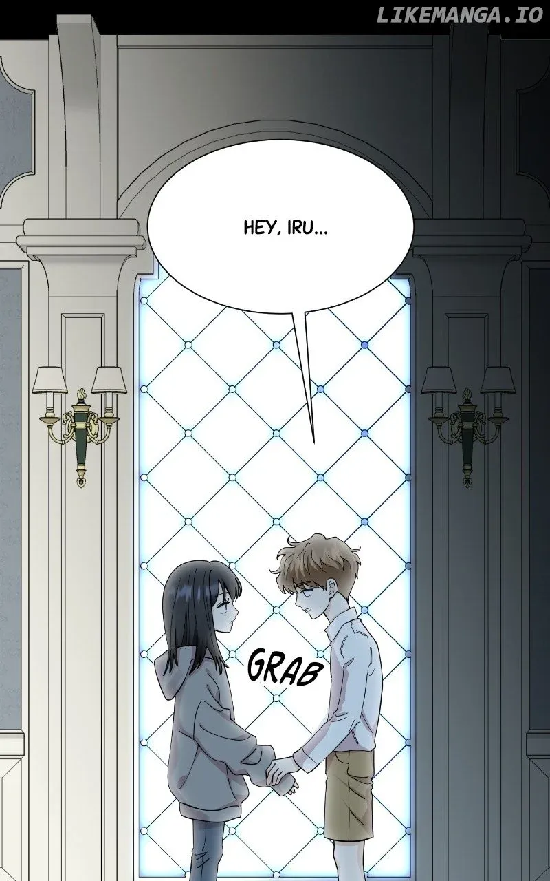 Starting Over With the Dead You Kainu Manga Chapter 1 Page 110