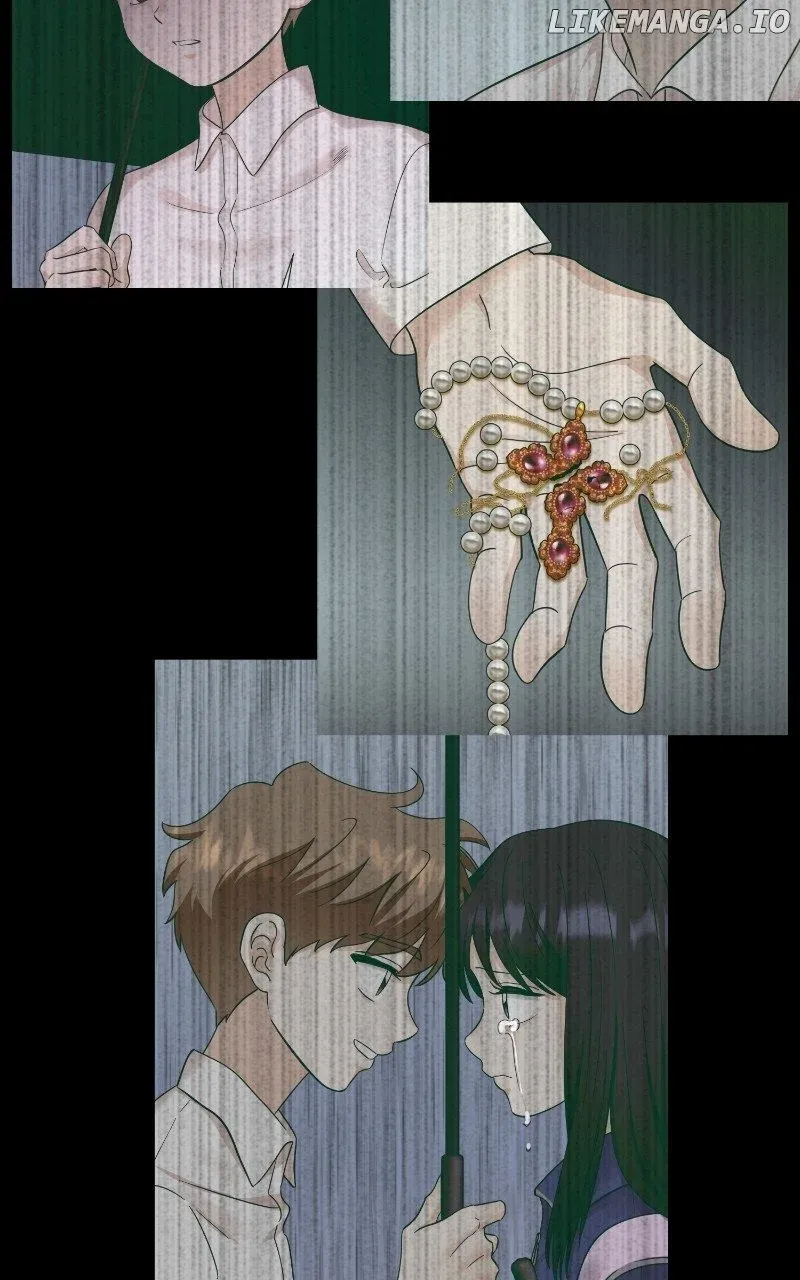 Starting Over With the Dead You Kainu Manga Chapter 1 Page 187