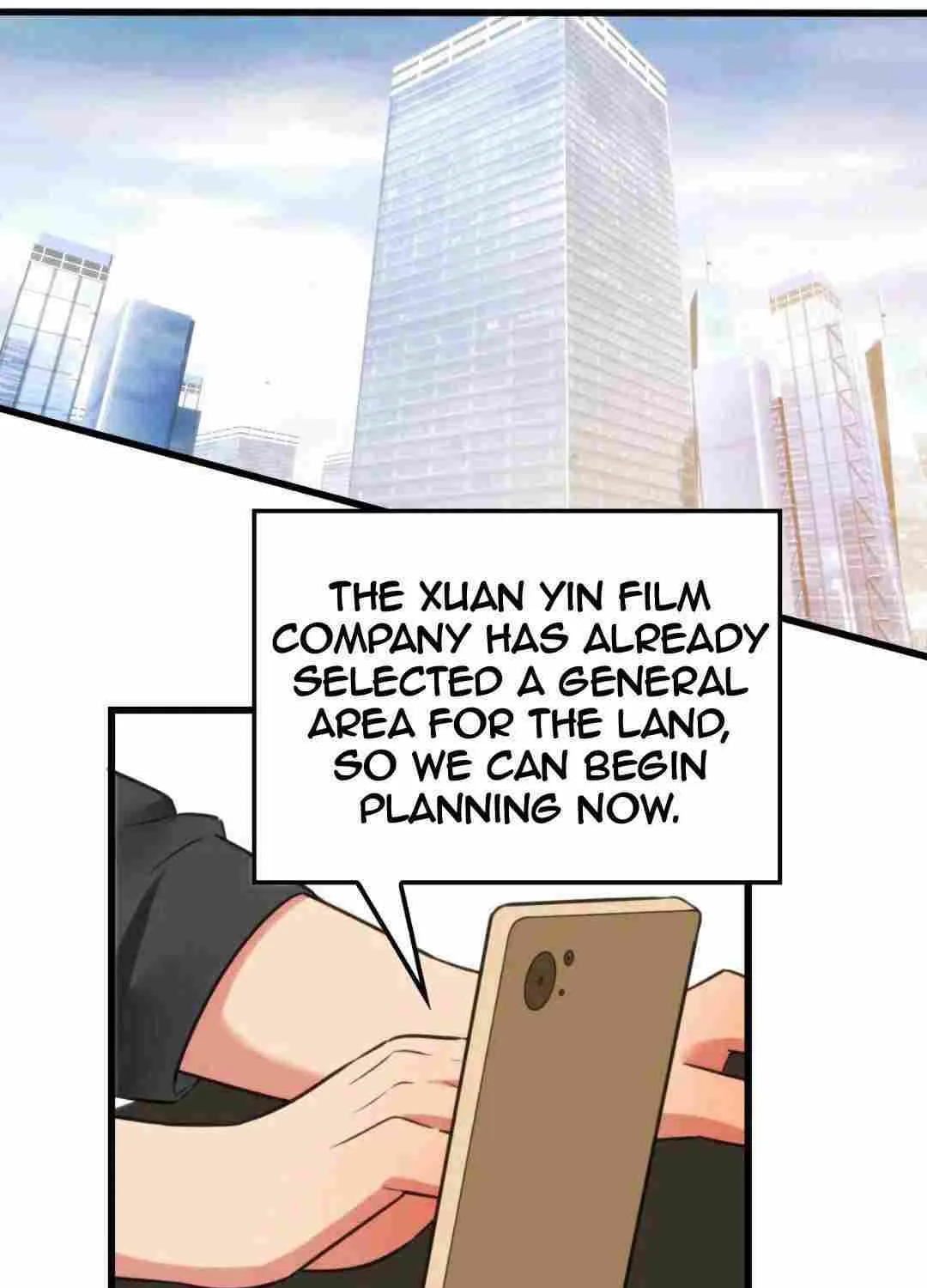I Have 90 Billion Licking Gold Kainu Manga Chapter 145 Page 18